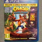 Crash Bandicoot N-Sane Trilogy
