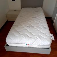 letto singolo