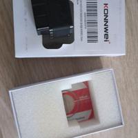 konnwei obd2 strumento diagnostico