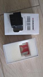 konnwei obd2 strumento diagnostico