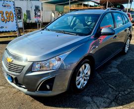 Chevrolet Cruze 2.0 Diesel 163CV SOLI 110000 KM!!!