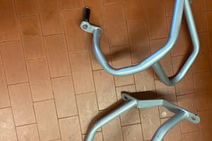 Paracilindri per bmw gs 1200 dal 2004 al 2012