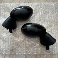 Specchietti completi Mini R50 R52 R53