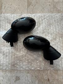 Specchietti completi Mini R50 R52 R53