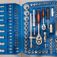 set chiavi bussola cricchetto
