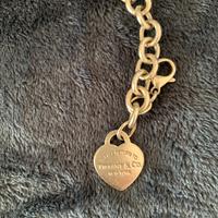 Bracciale Tiffany heart