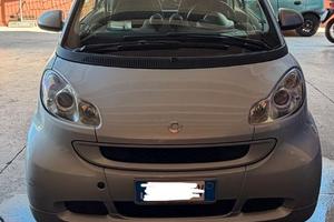 Smart ForTwo 1000 52 kW coupé pure