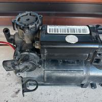 Compressore sospensioni mercedes w211 classe E