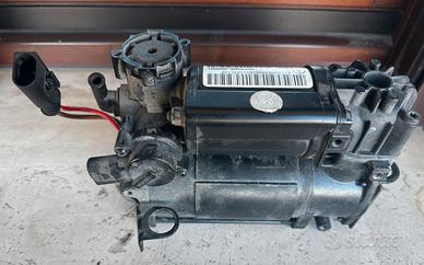 Compressore sospensioni mercedes w211 classe E