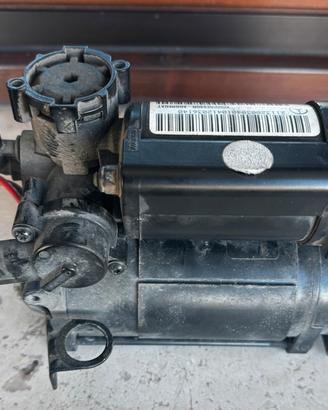 Compressore sospensioni mercedes w211 classe E