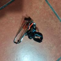 Deragliatore Shimano Acera X