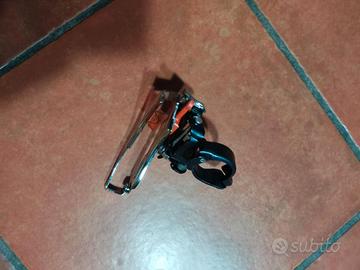 Deragliatore Shimano Acera X