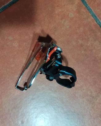 Deragliatore Shimano Acera X