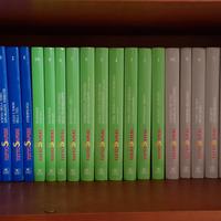 enciclopedia TUTTO SAPERE completa
