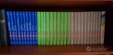 enciclopedia TUTTO SAPERE completa