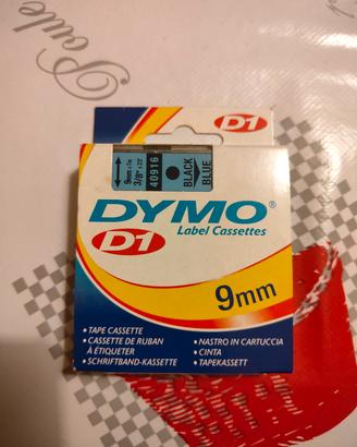 Nastro dymo 