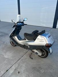 Scooter 125