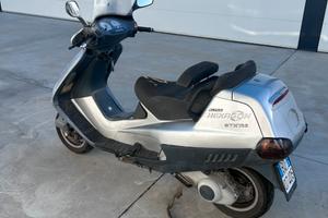 Scooter 125
