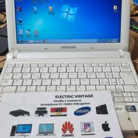 8811N-PC Portatile NetBook Samsung N150 Plus