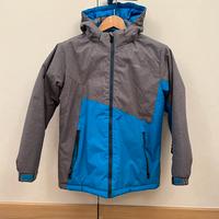 Giacca a vento Brugi Ragazzo 11/12 anni