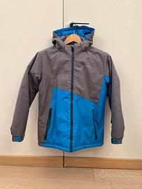 Giacca a vento Brugi Ragazzo 11/12 anni