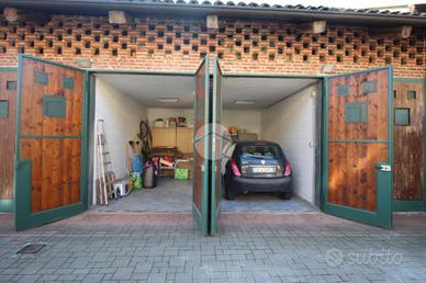 6 LOCALI A BRANDIZZO