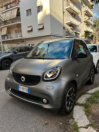 Smart Fortwo 90 CV