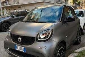 Smart Fortwo 90 CV