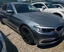 Bmw 520 520d Sport