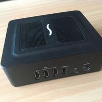 eGPU Sonnet Breakaway Puck RX 560 – Thunderbolt 3