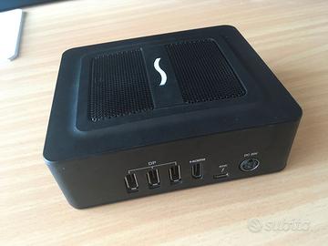 eGPU Sonnet Breakaway Puck RX 560 – Thunderbolt 3