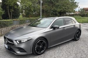 Mercedes-Benz Classe A 180d AMG Line