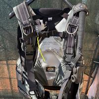 Gav Pro lady misura M usato poco