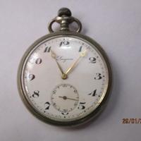 Orologio da tasca Longines anni 20