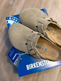 Birkenstock Boston 41