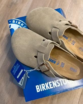 Birkenstock Boston 41