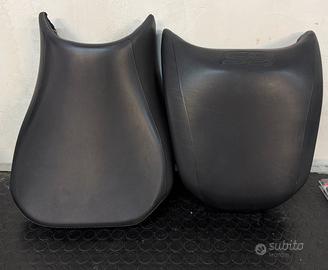 Selle bmw gs 1250 adventure riscaldate 2021/2024