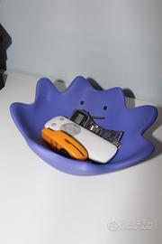 Svuotatasche / ciotola ispirata a pokemon ditto