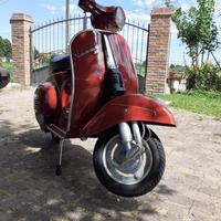 Piaggio Vespa 50 Special V5A3T