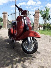 Piaggio Vespa 50 Special V5A3T