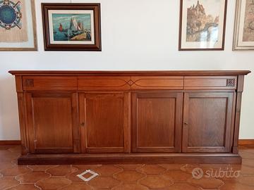 Credenza bassa