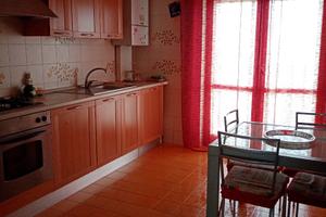 Appartamento in collina