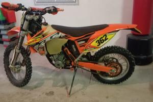 Ktm exc 250