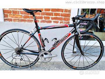 Battaglin compact carbon tg.s dura-ace 2x10