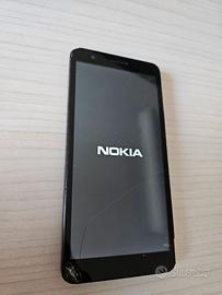 Nokia C02 TA-1460