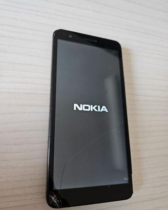 Nokia C02 TA-1460