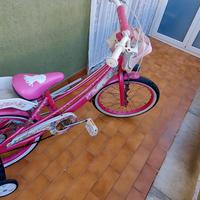 BICI PER BAMBINA