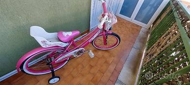 BICI PER BAMBINA