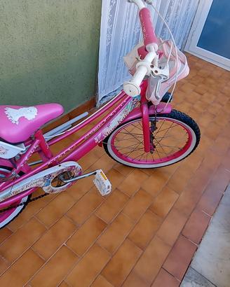 BICI PER BAMBINA