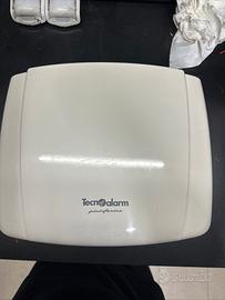 Tecnoalarm speed alm8PL